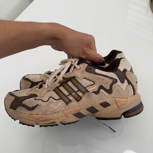 Bad Bunny Paso Fino x Adidas 7M/8W